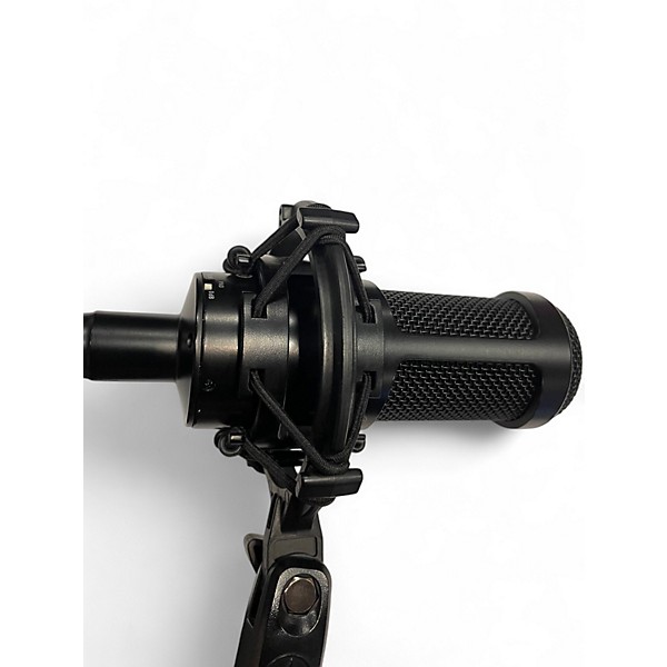 Used Audio-Technica AT2035 Condenser Microphone