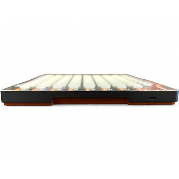 Used Novation Launchpad Mini MIDI Controller