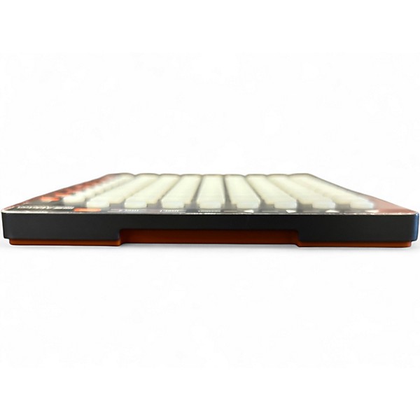 Used Novation Launchpad Mini MIDI Controller
