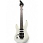 Used Yamaha RGX312 Antique White Electric Guitar