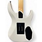 Used Yamaha RGX312 Antique White Electric Guitar