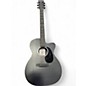 Used Martin 000xc Black Acoustic Electric Guitar thumbnail