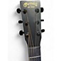 Used Martin 000xc Black Acoustic Electric Guitar