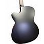 Used Martin 000xc Black Acoustic Electric Guitar