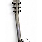 Used Martin 000xc Black Acoustic Electric Guitar