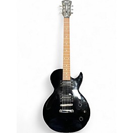 Used Cort CR50 Black Solid Body Electric Guitar