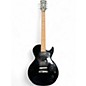 Used Cort CR50 Black Solid Body Electric Guitar thumbnail