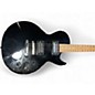 Used Cort CR50 Black Solid Body Electric Guitar