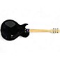 Used Cort CR50 Black Solid Body Electric Guitar