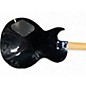 Used Cort CR50 Black Solid Body Electric Guitar