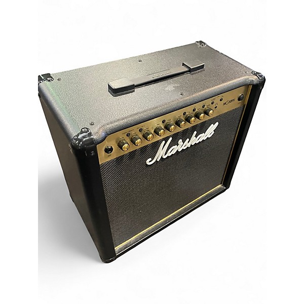 Used Marshall MG50FX 50W 1x12 Guitar Combo Amp