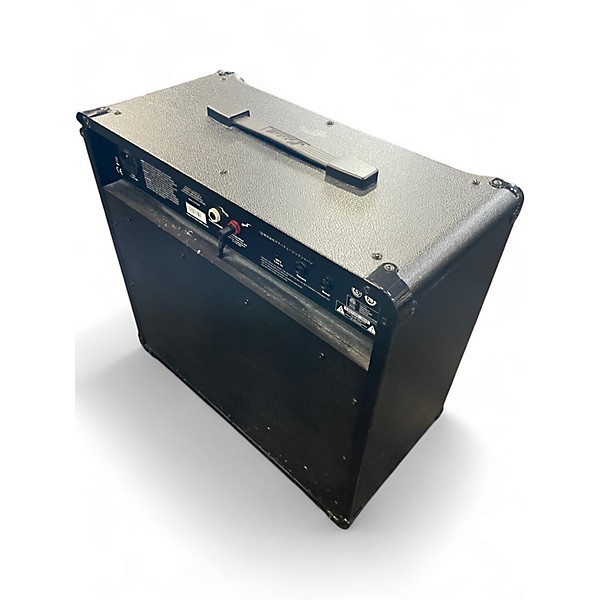 Used Marshall MG50FX 50W 1x12 Guitar Combo Amp