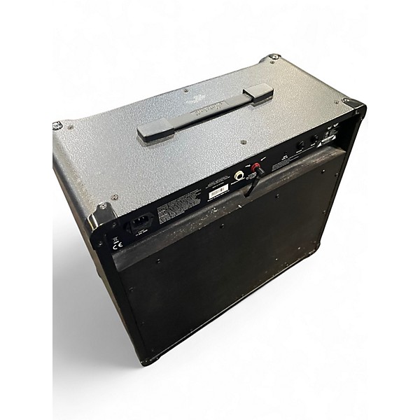 Used Marshall MG50FX 50W 1x12 Guitar Combo Amp
