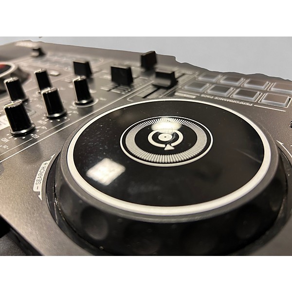 Used Pioneer ddj-200 controller DJ Package