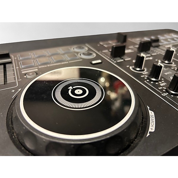 Used Pioneer ddj-200 controller DJ Package