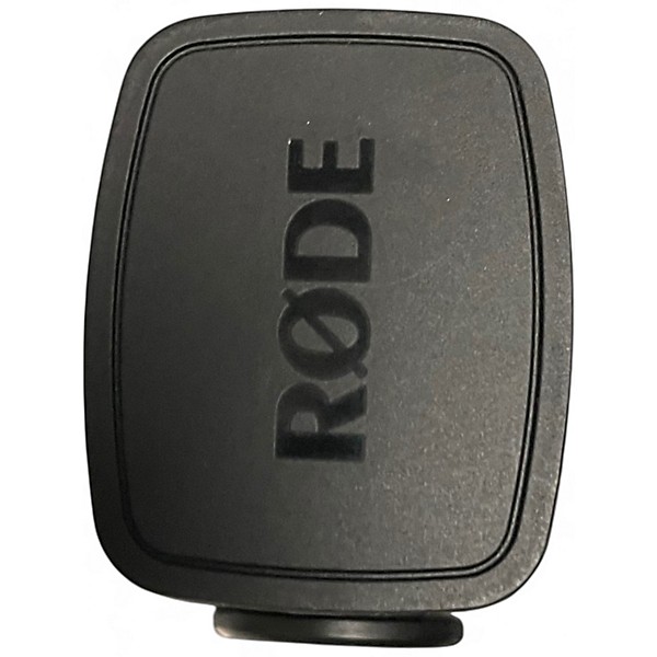 Used RODE NT-USB MINI USB Microphone