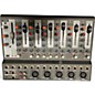 Used Xenyx 1002B Line Mixer