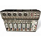 Used Xenyx 1002B Line Mixer