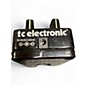Used TC Electronic Dark Matter Distortion Effect Pedal