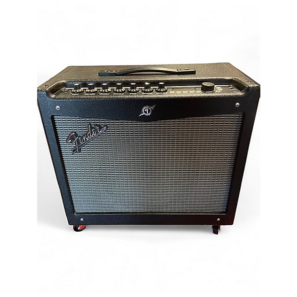 Used Fender Mustang III V2 100W 1x12 Guitar Combo Amp