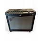 Used Fender Mustang III V2 100W 1x12 Guitar Combo Amp thumbnail