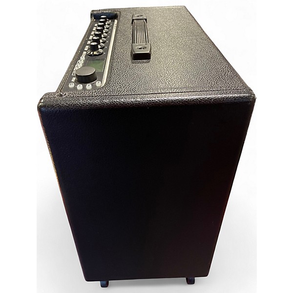 Used Fender Mustang III V2 100W 1x12 Guitar Combo Amp