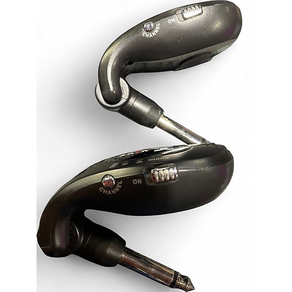Used Xvive u2 Instrument Wireless System