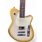 Used Reverend Charger H90 Venetian Pearl Solid Body Electric Guitar