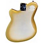 Used Reverend Charger H90 Venetian Pearl Solid Body Electric Guitar