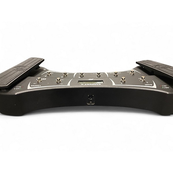 Used Peavey Sanpera II Footswitch