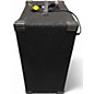 Used Ashdown EB 15-180 Electric Blue EVO II 180W 1x15 Bass Combo Amp