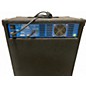 Used Ashdown EB 15-180 Electric Blue EVO II 180W 1x15 Bass Combo Amp