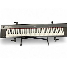Used Yamaha NP32 Piaggero Digital Piano