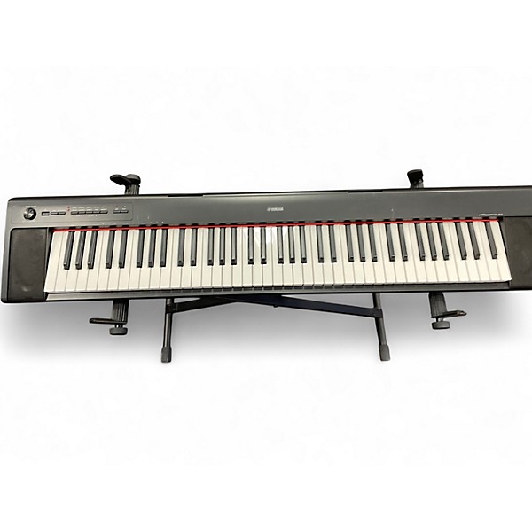 Used Yamaha NP32 Piaggero Digital Piano