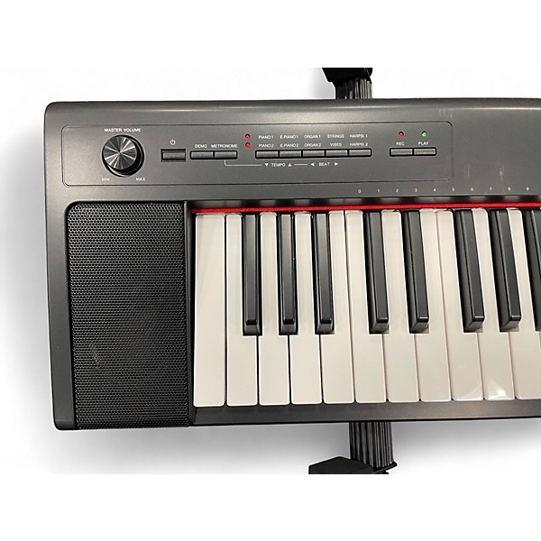 Used Yamaha NP32 Piaggero Digital Piano