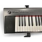 Used Yamaha NP32 Piaggero Digital Piano