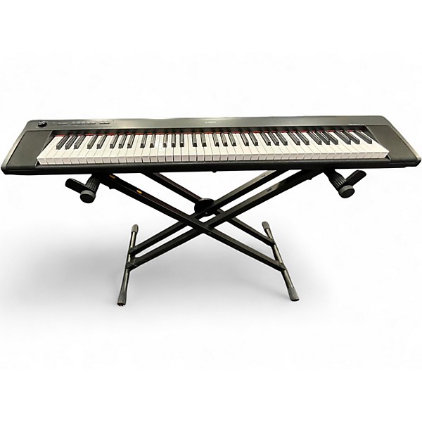 Used Yamaha NP32 Piaggero Digital Piano