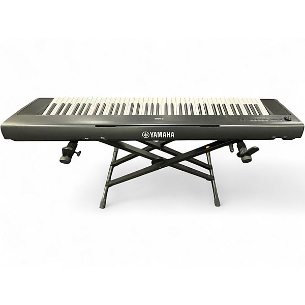 Used Yamaha NP32 Piaggero Digital Piano