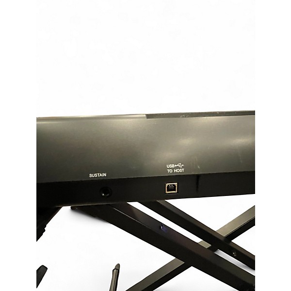Used Yamaha NP32 Piaggero Digital Piano