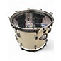 Used 1990s TAMA 4 Piece SWINGSTAR Antique White Drum Kit