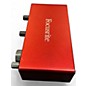 Used Focusrite Scarlett 2i2 Gen 3 Audio Interface