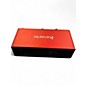 Used Focusrite Scarlett 2i2 Gen 3 Audio Interface