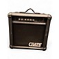 Used Crate KX15 Keyboard Amp thumbnail