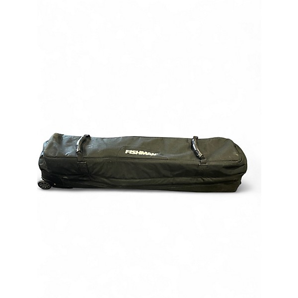Used Fishman SA330X Powered Speaker