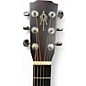 Vintage 1987 Alvarez DY59 Natural Acoustic Guitar