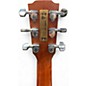 Vintage 1987 Alvarez DY59 Natural Acoustic Guitar