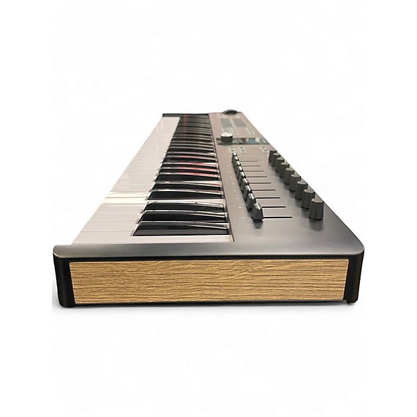 Used Arturia Keylab Essential 61 MIDI Controller
