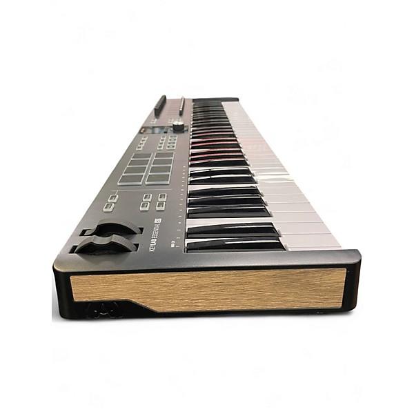 Used Arturia Keylab Essential 61 MIDI Controller