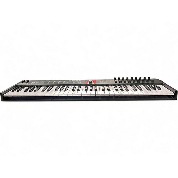Used Arturia Keylab Essential 61 MIDI Controller