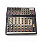 Used Soundcraft NOTEPAD 12FX Digital Mixer thumbnail